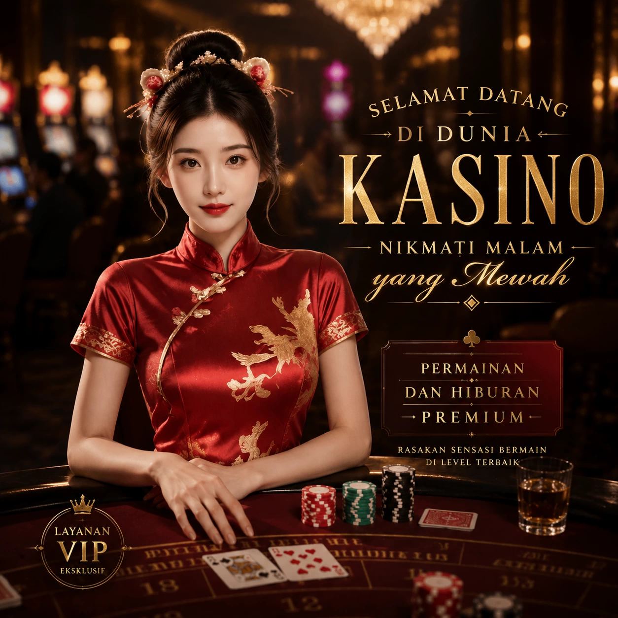 Menggali Fitur Menarik di Situs Game asia77