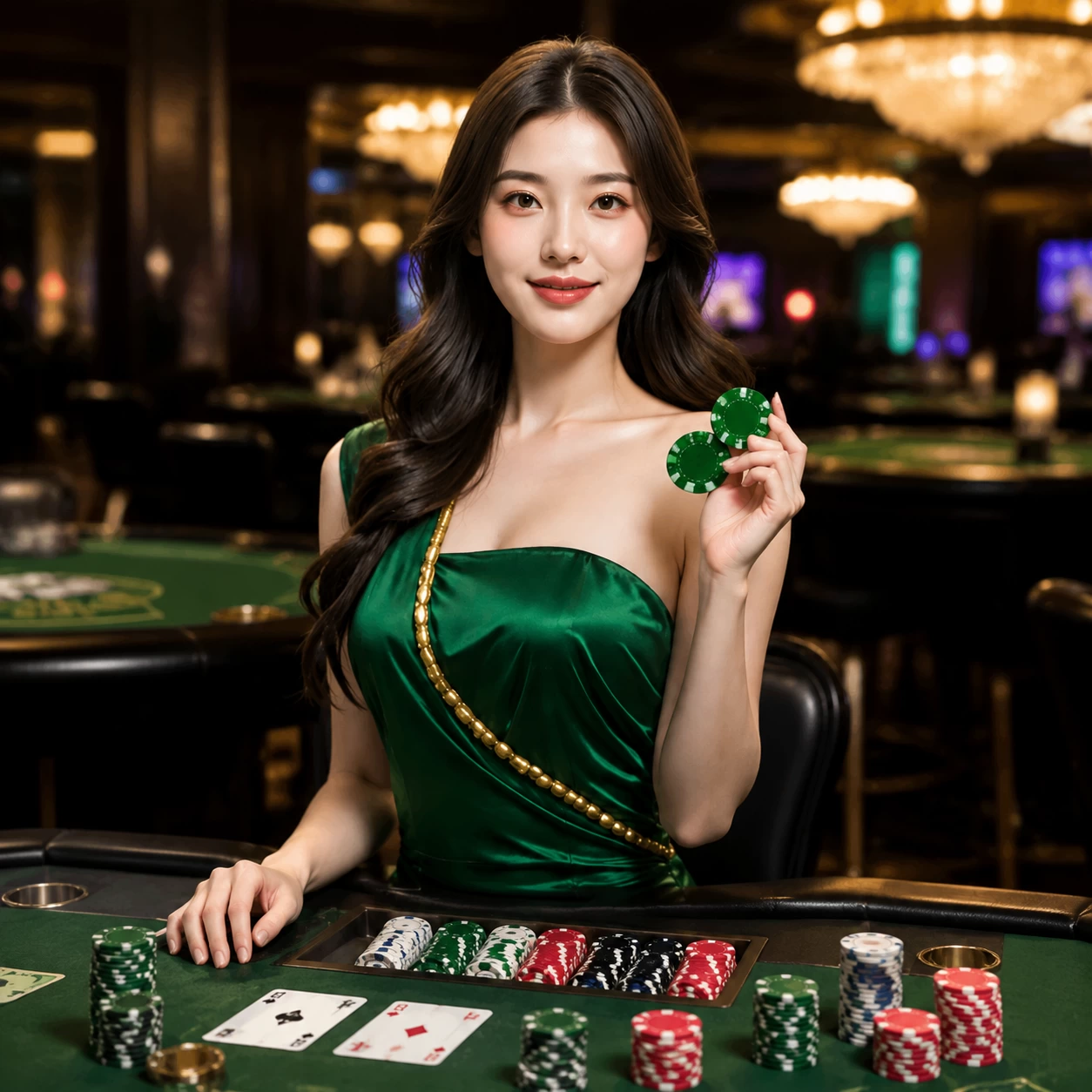 Keunggulan dan Fitur Menarik di Situs Game asia77