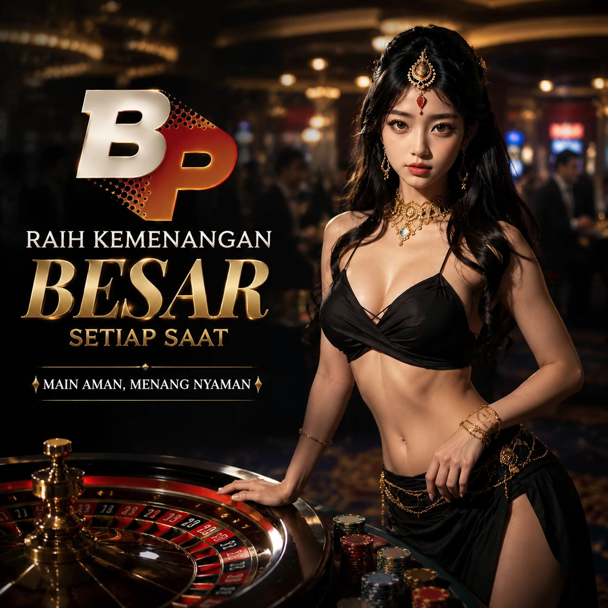 Analisis Performa Game di Platform asia77
