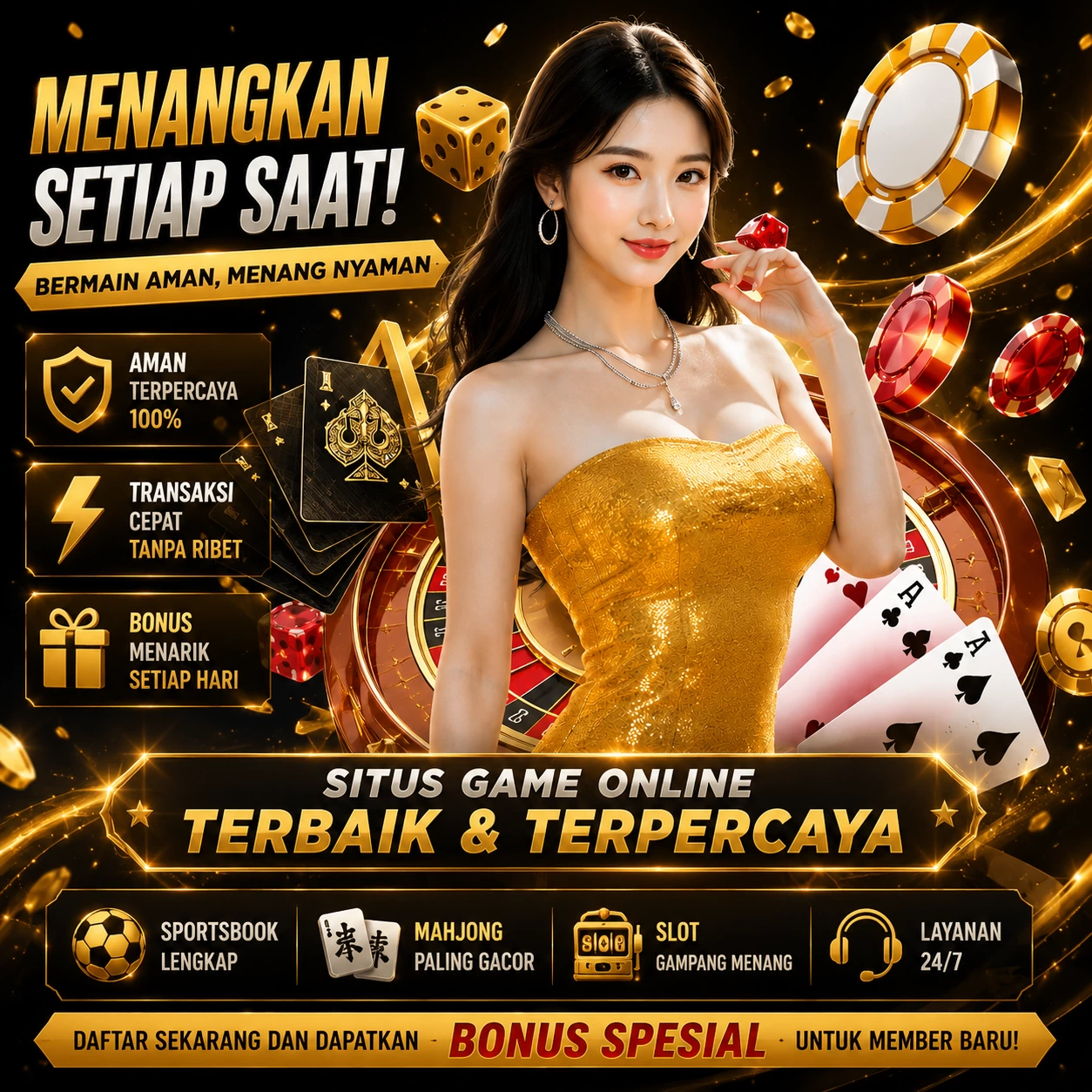 Inovasi dan Fitur Menarik di asia77
