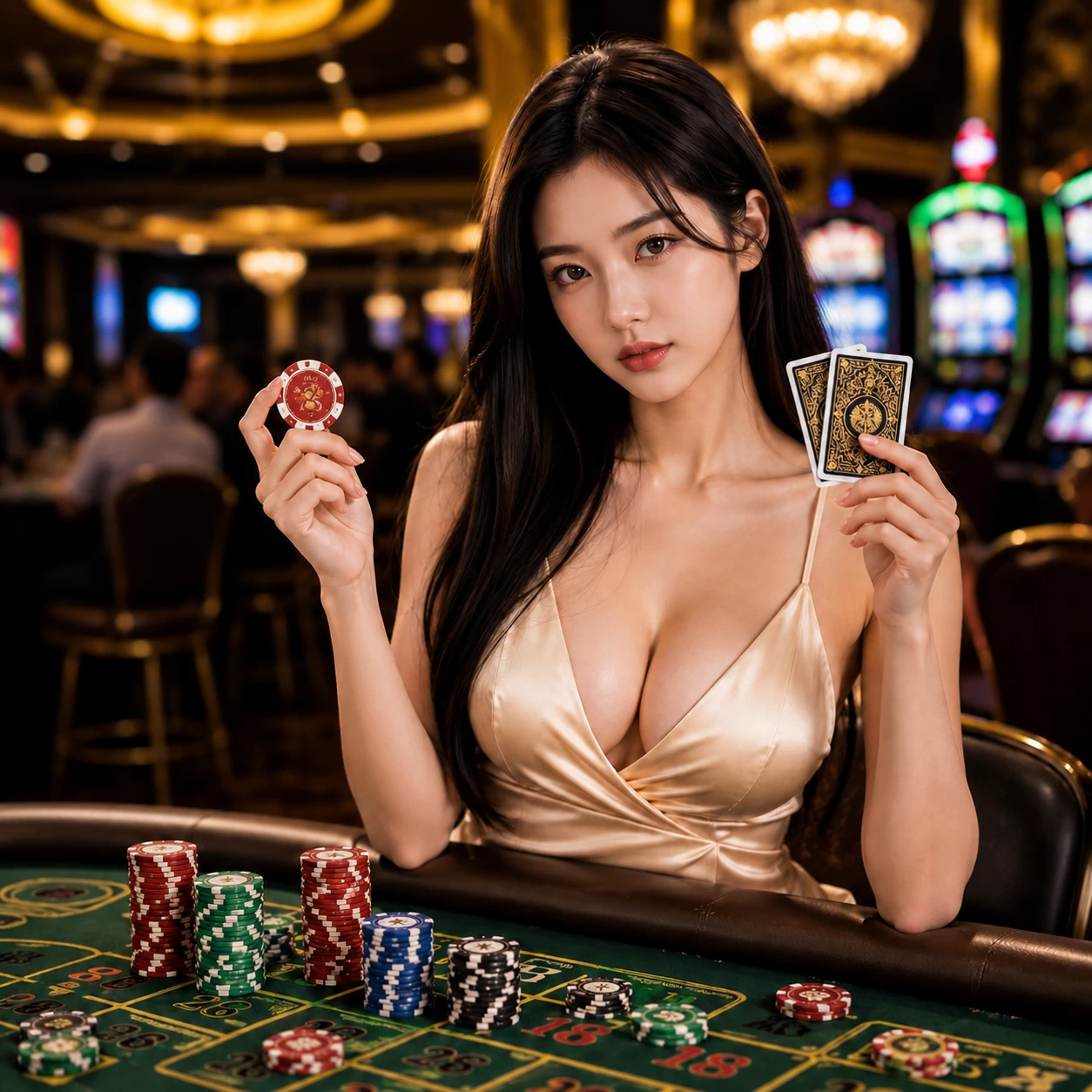 Cara Mendaftar dan Bermain di asia77